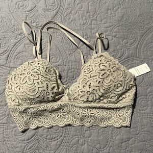NWT Aerie bralette